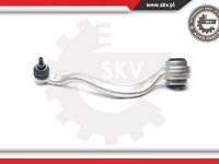 Brat suspensie roata; fata dreapta; BMW X5 E70 X6 E71 E72; 31126773950