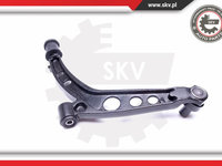 Brat suspensie roata; fata dreapta; FIAT Cinquecento Seicento; 7636996