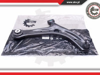 Brat suspensie roata; fata dreapta; FORD Fiesta VI MAZDA 2 II; 1518904