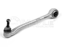 Brat suspensie roata (fata dreapta inferior, aluminiu) BMW 7 (E38) (An fabricatie 10.1994 - 11.2001, 143 - 326 CP, Diesel, Benzina) - OEM - MEYLE ORIGINAL GERMANY: 3160504360|316 050 4360 - LIVRARE DIN STOC in 24 ore!!!