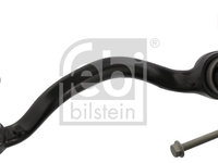 Brat, suspensie roata fata stanga (40603 FEBI BILSTEIN) BMW