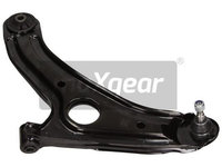 Brat, suspensie roata fata stanga (721883 MAXGEAR) HYUNDAI