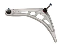 Brat suspensie roata (fata stanga, aluminiu) BMW 3 Coupe (E46) (An fabricatie 02.1999 - 07.2006, 105 - 231 CP, Diesel, Benzina) - OEM - MAXGEAR: MGZ-102017|72-0751 - LIVRARE DIN STOC in 24 ore!!!