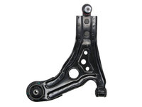 BRAT SUSPENSIE ROATA Fata Stanga CHEVROLET AVEO / KALOS Hatchback (T250, T255) FEBI FE30605 2006 2007 2008 2009 2010 2011 2012