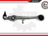 Brat suspensie roata; fata stanga/dreapta; AUDI A4 A6 Passat B5 B6; 11350