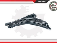 Brat suspensie roata; fata stanga/dreapta; SEAT Cordoba Ibiza IV SKODA Fabia Roomster VW Fox Polo; 6Q0407151L