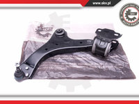 Brat suspensie roata; fata stanga; FORD Galaxy Mondeo IV S-Max VOLVO S60 II S80 II AS V70 III; 1507182