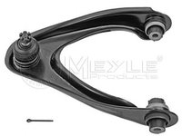 Brat suspensie roata (fata stanga) HONDA CR-V I (RD) (An fabricatie 10.1995 - 02.2002, 128 - 147 CP, Benzina) - OEM - MEYLE ORIGINAL GERMANY: 31-160500058|31-16 050 0058 - LIVRARE DIN STOC in 24 ore!!!