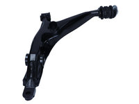 Brat suspensie roata (fata stanga) HONDA CR-V I (RD) (An fabricatie 10.1995 - 02.2002, 128 - 147 CP, Benzina) - OEM - MAXGEAR: MGZ-113038|72-5286 - LIVRARE DIN STOC in 24 ore!!!