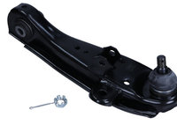 Brat suspensie roata (fata stanga) HYUNDAI H100 Minibus (P) (An fabricatie 07.1993 - 03.2000, 75 - 122 CP, Diesel, Benzina) - OEM - MAXGEAR: MGZ-112015|72-3727 - LIVRARE DIN STOC in 24 ore!!!