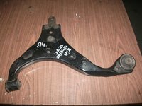 Brat suspensie roata fata stanga Kia Sportage, JE/KM an 2004-2010