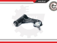 Brat suspensie roata; fata stanga; MERCEDES C-Class W202 S202 CLK C208 A208 E-Class W210 S210 SLK R170; 2103308707