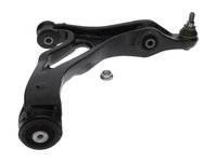 BRAT SUSPENSIE ROATA Fata Stanga PORSCHE CAYENNE (9PA) MOOG VO-TC-13331 2002 2003 2004 2005 2006 2007 2008 2009 2010