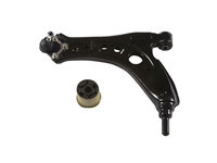 BRAT SUSPENSIE ROATA Fata Stanga SKODA ROOMSTER (5J7) MOOG VO-WP-1116P 2006 2007 2008 2009 2010 2011 2012 2013 2014 2015