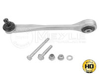 Brat suspensie roata (fata stanga, superior, aluminiu) AUDI A7 Sportback (4GA, 4GF) (An fabricatie 10.2010 - ..., 190 - 560 CP, Diesel, Benzina) - Cod intern: W20107551 - LIVRARE DIN STOC in 24 ore!!!