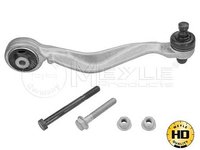 Brat suspensie roata (fata stanga, superior, aluminiu) SKODA Superb I Limuzina (3U4) (An fabricatie 12.2001 - 03.2008, 101 - 193 CP, Diesel, Benzina) - OEM - MEYLE ORIGINAL GERMANY: 1160508292/HD|116 050 8292/HD - LIVRARE DIN STOC in 24 ore!!!