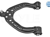 BRAT SUSPENSIE ROATA Fata Stanga TESLA MODEL S (5YJS) MEYLE 70-16 050 0003 2012 2013 2014 2015 2016