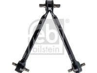 Brat, suspensie roata FEBI BILSTEIN 28147