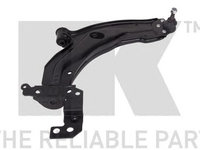 Brat suspensie roata FIAT ALBEA (178_) - OEM - NK: 5012362 - W02099791 - LIVRARE DIN STOC in 24 ore!!!