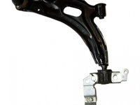 Brat suspensie roata Fiat Albea (178), Palio (178bx) SRLine parte montare : Punte fata, Stanga, Jos, spre exterior