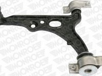 Brat, suspensie roata FIAT BRAVA (182), FIAT BRAVO I (182) - MONROE L15510