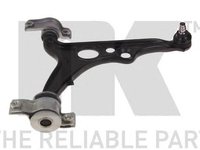 Brat suspensie roata FIAT BRAVA (182) - OEM - NK: 5012320 - W02225890 - LIVRARE DIN STOC in 24 ore!!!