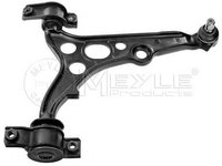 Brat, suspensie roata FIAT BRAVO I (182) (1995 - 2001) MEYLE 216 050 3118 piesa NOUA