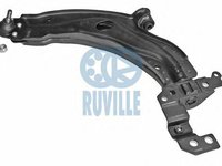 Brat, suspensie roata FIAT DOBLO (119), FIAT DOBLO Cargo (223) - RUVILLE 935888