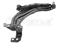 Brat suspensie roata FIAT DOBLO (119) - OEM - MEYLE ORIGINAL GERMANY: 2160500022|216 050 0022 - W02307286 - LIVRARE DIN STOC in 24 ore!!!