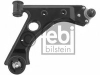 Brat, suspensie roata FIAT GRANDE PUNTO (199) (2005 - 2016) FEBI BILSTEIN 29145 piesa NOUA