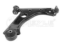 Brat suspensie roata FIAT GRANDE PUNTO (199) - OEM - MEYLE ORIGINAL GERMANY: 6160500028|616 050 0028 - W02232307 - LIVRARE DIN STOC in 24 ore!!!