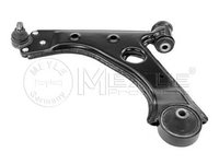 Brat suspensie roata FIAT LINEA (323) - OEM - MEYLE ORIGINAL GERMANY: 6160500029|616 050 0029 - W02161996 - LIVRARE DIN STOC in 24 ore!!!