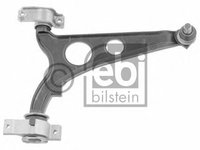 Brat, suspensie roata FIAT MULTIPLA (186) (1999 - 2010) FEBI BILSTEIN 17993