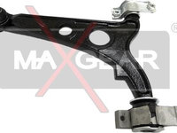 Brat, suspensie roata FIAT MULTIPLA (186_) Dubita, 04.1999 - 06.2010 Maxgear 72-1502 (MGZ-104031)