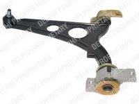 Brat, suspensie roata FIAT MULTIPLA (186), LANCIA LYBRA (839AX), LANCIA LYBRA SW (839BX) - DELPHI TC1348