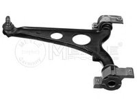 Brat, suspensie roata FIAT MULTIPLA (186), LANCIA LYBRA (839AX), LANCIA LYBRA SW (839BX) - MEYLE 216 050 0020