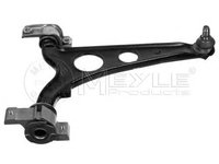 Brat, suspensie roata FIAT MULTIPLA (186), LANCIA LYBRA (839AX), LANCIA LYBRA SW (839BX) - MEYLE 216 050 0019