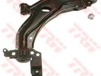 Brat, suspensie roata FIAT PALIO (178BX) (1996 - 2016) TRW JTC1149