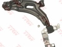 Brat, suspensie roata FIAT PALIO Weekend (178DX) (1996 - 2016) TRW JTC2166