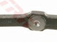 Brat, suspensie roata FIAT PANDA (141A_) (1980 - 2004) TRW JTC280