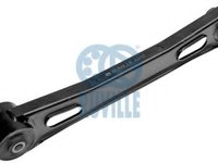 Brat, suspensie roata FIAT PANDA (141A_), LANCIA Y10 (156), FIAT PANDA Van (141_) - RUVILLE 935858