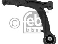 Brat suspensie roata FIAT PANDA (169) - OEM - FEBI BILSTEIN: FE32443|32443 - Cod intern: W02193935 - LIVRARE DIN STOC in 24 ore!!!