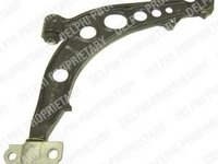 Brat, suspensie roata FIAT PUNTO (176), FIAT PUNTO Cabriolet (176C), FIAT BARCHETTA (183) - DELPHI TC562