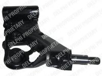 Brat, suspensie roata FIAT PUNTO (176), FIAT PUNTO Cabriolet (176C), FIAT PUNTO Van (176L) - DELPHI TC1123