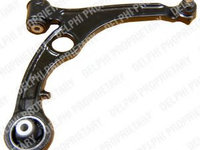 Brat, suspensie roata FIAT STILO (192) (2001 - 2010) DELPHI TC1135 piesa NOUA