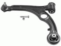 Brat, suspensie roata FIAT STILO (192), FIAT STILO Multi Wagon (192) - Lemforder 35276 01