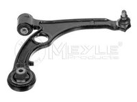 Brat suspensie roata FIAT STILO Multi Wagon (192) - OEM - MEYLE ORIGINAL GERMANY: 2160500017 - W02404677 - LIVRARE DIN STOC in 24 ore!!!