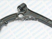 Brat, suspensie roata FIAT STILO Multi Wagon (192) (2003 - 2008) REINWEG RW69245 piesa NOUA