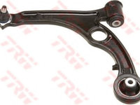 Brat, suspensie roata FIAT STILO Multi Wagon (192) (2003 - 2008) TRW JTC951