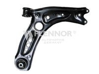 Brat suspensie roata FL10307-G FLENNOR pentru Seat Leon Vw Golf Audi A3 Skoda Octavia